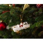 Christmas Classics addobbo cadillac